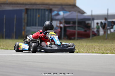 6 & 7/07/2024 : Rassemblement National Karting Ufolep à Saint-Genis-de-Saintonge (Photos Stéphane Agnus) 2024 — karting