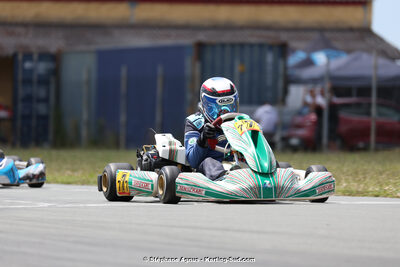 6 & 7/07/2024 : Rassemblement National Karting Ufolep à Saint-Genis-de-Saintonge (Photos Stéphane Agnus) 2024 — karting