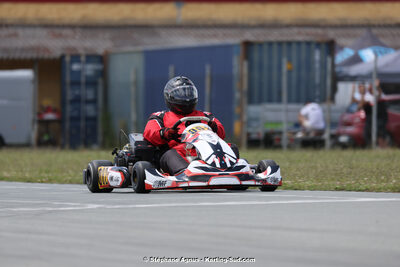 6 & 7/07/2024 : Rassemblement National Karting Ufolep à Saint-Genis-de-Saintonge (Photos Stéphane Agnus) 2024 — karting
