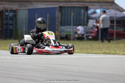 6 & 7/07/2024 : Rassemblement National Karting Ufolep à Saint-Genis-de-Saintonge (Photos Stéphane Agnus) 2024 — karting