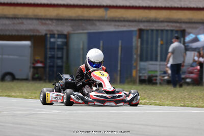 6 & 7/07/2024 : Rassemblement National Karting Ufolep à Saint-Genis-de-Saintonge (Photos Stéphane Agnus) 2024 — karting