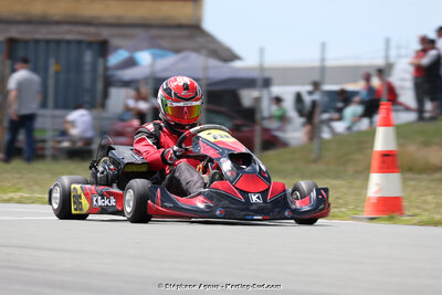 6 & 7/07/2024 : Rassemblement National Karting Ufolep à Saint-Genis-de-Saintonge (Photos Stéphane Agnus) 2024 — karting