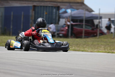 6 & 7/07/2024 : Rassemblement National Karting Ufolep à Saint-Genis-de-Saintonge (Photos Stéphane Agnus) 2024 — karting