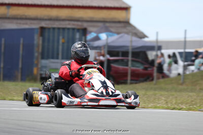 6 & 7/07/2024 : Rassemblement National Karting Ufolep à Saint-Genis-de-Saintonge (Photos Stéphane Agnus) 2024 — karting