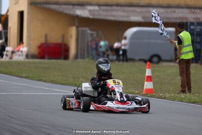 6 & 7/07/2024 : Rassemblement National Karting Ufolep à Saint-Genis-de-Saintonge (Photos Stéphane Agnus) 2024 — karting