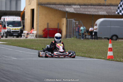 6 & 7/07/2024 : Rassemblement National Karting Ufolep à Saint-Genis-de-Saintonge (Photos Stéphane Agnus) 2024 — karting