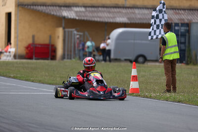 6 & 7/07/2024 : Rassemblement National Karting Ufolep à Saint-Genis-de-Saintonge (Photos Stéphane Agnus) 2024 — karting
