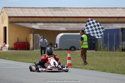 6 & 7/07/2024 : Rassemblement National Karting Ufolep à Saint-Genis-de-Saintonge (Photos Stéphane Agnus) 2024 — karting