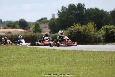 6 & 7/07/2024 : Rassemblement National Karting Ufolep à Saint-Genis-de-Saintonge (Photos Stéphane Agnus) 2024 — karting
