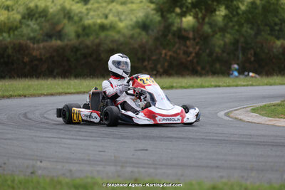 6 & 7/07/2024 : Rassemblement National Karting Ufolep à Saint-Genis-de-Saintonge (Photos Stéphane Agnus) 2024 — karting