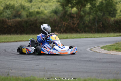6 & 7/07/2024 : Rassemblement National Karting Ufolep à Saint-Genis-de-Saintonge (Photos Stéphane Agnus) 2024 — karting