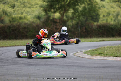6 & 7/07/2024 : Rassemblement National Karting Ufolep à Saint-Genis-de-Saintonge (Photos Stéphane Agnus) 2024 — karting