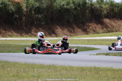 6 & 7/07/2024 : Rassemblement National Karting Ufolep à Saint-Genis-de-Saintonge (Photos Stéphane Agnus) 2024 — karting