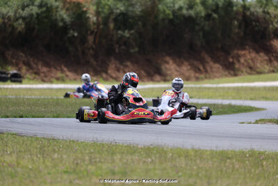 6 & 7/07/2024 : Rassemblement National Karting Ufolep à Saint-Genis-de-Saintonge (Photos Stéphane Agnus) 2024 — karting