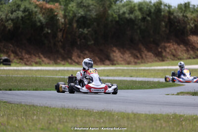 6 & 7/07/2024 : Rassemblement National Karting Ufolep à Saint-Genis-de-Saintonge (Photos Stéphane Agnus) 2024 — karting