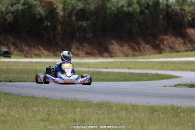 6 & 7/07/2024 : Rassemblement National Karting Ufolep à Saint-Genis-de-Saintonge (Photos Stéphane Agnus) 2024 — karting