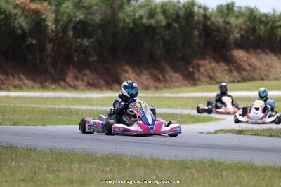 6 & 7/07/2024 : Rassemblement National Karting Ufolep à Saint-Genis-de-Saintonge (Photos Stéphane Agnus) 2024 — karting