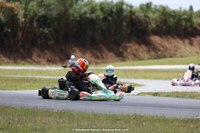 6 & 7/07/2024 : Rassemblement National Karting Ufolep à Saint-Genis-de-Saintonge (Photos Stéphane Agnus) 2024 — karting