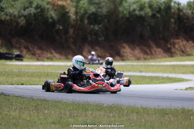 6 & 7/07/2024 : Rassemblement National Karting Ufolep à Saint-Genis-de-Saintonge (Photos Stéphane Agnus) 2024 — karting