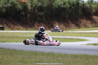 6 & 7/07/2024 : Rassemblement National Karting Ufolep à Saint-Genis-de-Saintonge (Photos Stéphane Agnus) 2024 — karting