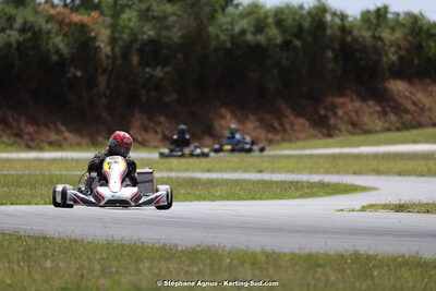 6 & 7/07/2024 : Rassemblement National Karting Ufolep à Saint-Genis-de-Saintonge (Photos Stéphane Agnus) 2024 — karting