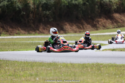 6 & 7/07/2024 : Rassemblement National Karting Ufolep à Saint-Genis-de-Saintonge (Photos Stéphane Agnus) 2024 — karting