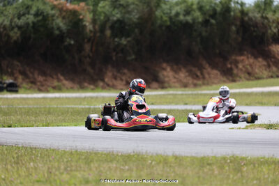 6 & 7/07/2024 : Rassemblement National Karting Ufolep à Saint-Genis-de-Saintonge (Photos Stéphane Agnus) 2024 — karting