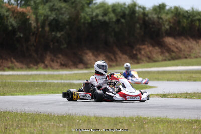 6 & 7/07/2024 : Rassemblement National Karting Ufolep à Saint-Genis-de-Saintonge (Photos Stéphane Agnus) 2024 — karting