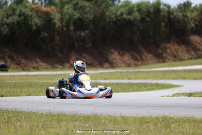 6 & 7/07/2024 : Rassemblement National Karting Ufolep à Saint-Genis-de-Saintonge (Photos Stéphane Agnus) 2024 — karting