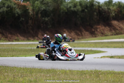 6 & 7/07/2024 : Rassemblement National Karting Ufolep à Saint-Genis-de-Saintonge (Photos Stéphane Agnus) 2024 — karting