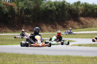 6 & 7/07/2024 : Rassemblement National Karting Ufolep à Saint-Genis-de-Saintonge (Photos Stéphane Agnus) 2024 — karting