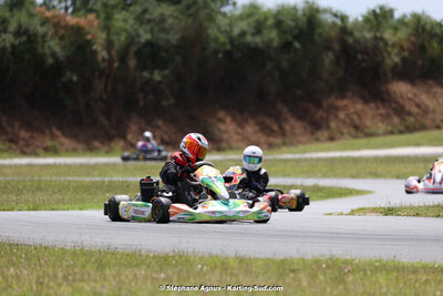 6 & 7/07/2024 : Rassemblement National Karting Ufolep à Saint-Genis-de-Saintonge (Photos Stéphane Agnus) 2024 — karting