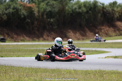 6 & 7/07/2024 : Rassemblement National Karting Ufolep à Saint-Genis-de-Saintonge (Photos Stéphane Agnus) 2024 — karting