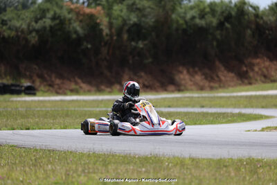 6 & 7/07/2024 : Rassemblement National Karting Ufolep à Saint-Genis-de-Saintonge (Photos Stéphane Agnus) 2024 — karting