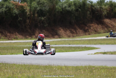 6 & 7/07/2024 : Rassemblement National Karting Ufolep à Saint-Genis-de-Saintonge (Photos Stéphane Agnus) 2024 — karting