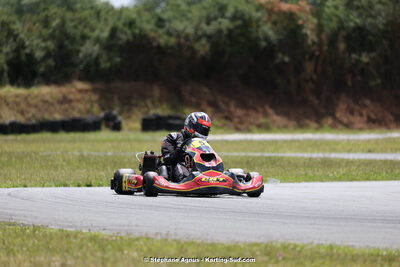 6 & 7/07/2024 : Rassemblement National Karting Ufolep à Saint-Genis-de-Saintonge (Photos Stéphane Agnus) 2024 — karting