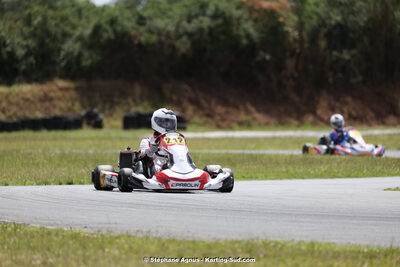 6 & 7/07/2024 : Rassemblement National Karting Ufolep à Saint-Genis-de-Saintonge (Photos Stéphane Agnus) 2024 — karting