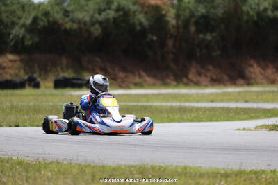 6 & 7/07/2024 : Rassemblement National Karting Ufolep à Saint-Genis-de-Saintonge (Photos Stéphane Agnus) 2024 — karting
