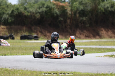 6 & 7/07/2024 : Rassemblement National Karting Ufolep à Saint-Genis-de-Saintonge (Photos Stéphane Agnus) 2024 — karting