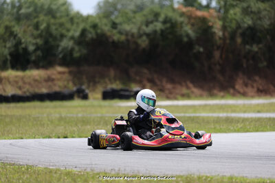 6 & 7/07/2024 : Rassemblement National Karting Ufolep à Saint-Genis-de-Saintonge (Photos Stéphane Agnus) 2024 — karting