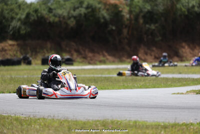 6 & 7/07/2024 : Rassemblement National Karting Ufolep à Saint-Genis-de-Saintonge (Photos Stéphane Agnus) 2024 — karting