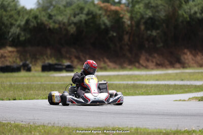 6 & 7/07/2024 : Rassemblement National Karting Ufolep à Saint-Genis-de-Saintonge (Photos Stéphane Agnus) 2024 — karting