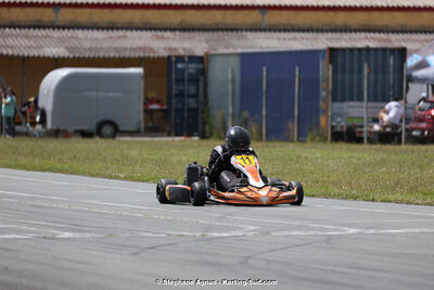 6 & 7/07/2024 : Rassemblement National Karting Ufolep à Saint-Genis-de-Saintonge (Photos Stéphane Agnus) 2024 — karting