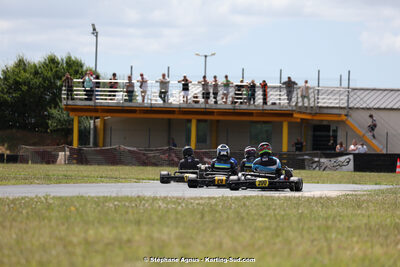6 & 7/07/2024 : Rassemblement National Karting Ufolep à Saint-Genis-de-Saintonge (Photos Stéphane Agnus) 2024 — karting