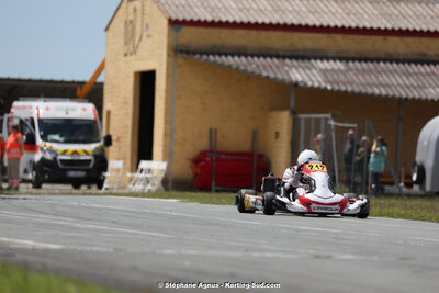 6 & 7/07/2024 : Rassemblement National Karting Ufolep à Saint-Genis-de-Saintonge (Photos Stéphane Agnus) 2024 — karting