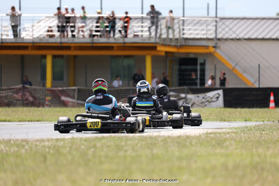 6 & 7/07/2024 : Rassemblement National Karting Ufolep à Saint-Genis-de-Saintonge (Photos Stéphane Agnus) 2024 — karting