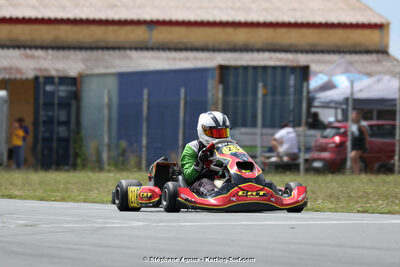 6 & 7/07/2024 : Rassemblement National Karting Ufolep à Saint-Genis-de-Saintonge (Photos Stéphane Agnus) 2024 — karting