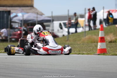 6 & 7/07/2024 : Rassemblement National Karting Ufolep à Saint-Genis-de-Saintonge (Photos Stéphane Agnus) 2024 — karting