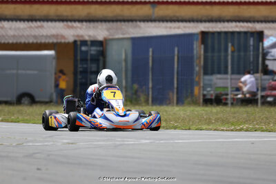 6 & 7/07/2024 : Rassemblement National Karting Ufolep à Saint-Genis-de-Saintonge (Photos Stéphane Agnus) 2024 — karting