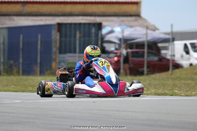 6 & 7/07/2024 : Rassemblement National Karting Ufolep à Saint-Genis-de-Saintonge (Photos Stéphane Agnus) 2024 — karting